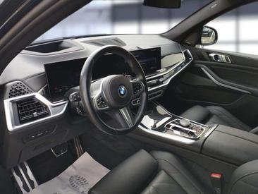 BMW X5 XDrive30d — photo 7