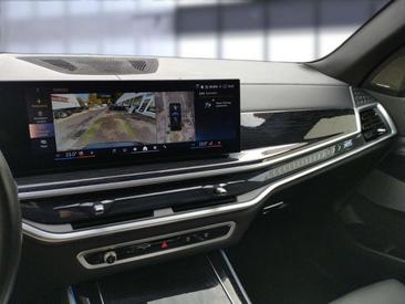 BMW X5 XDrive30d — photo 10