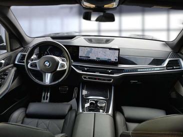 BMW X5 XDrive30d — photo 11