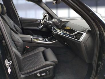 BMW X5 XDrive30d — photo 13