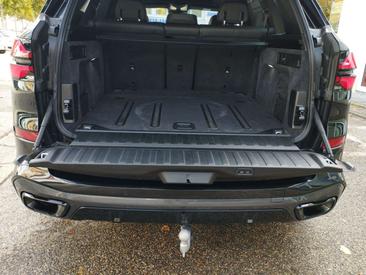 BMW X5 XDrive30d — photo 15