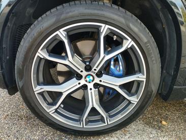 BMW X5 XDrive30d — photo 16
