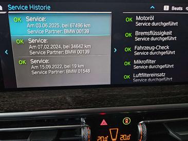BMW X3 XDrive30e — photo 13