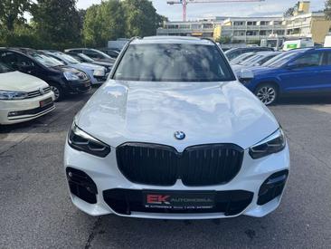 BMW X5 XDrive30d — photo 2