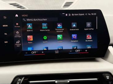 BMW IX1 XDrive30 — photo 23
