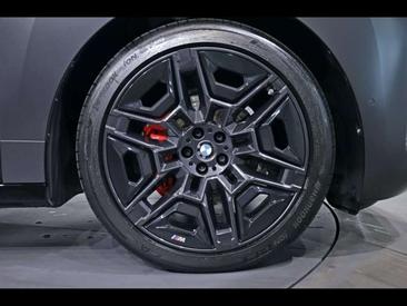 BMW IX XDrive45 — photo 8