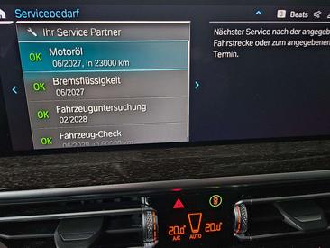 BMW X3 XDrive30e — photo 14