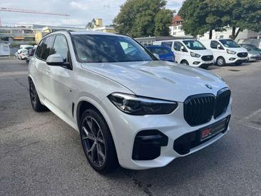 BMW X5 XDrive30d — photo 3