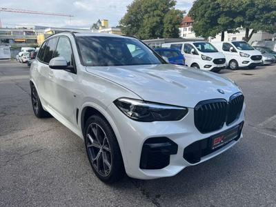 BMW X5 XDrive30d