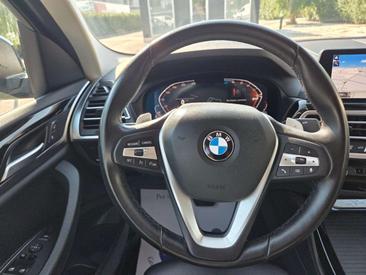 BMW X4 XDrive20d — photo 11