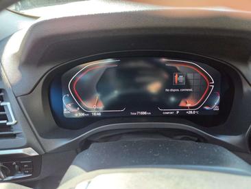 BMW X4 XDrive20d — photo 12