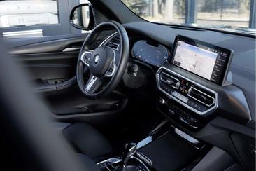 BMW X3 XDrive30d — photo 5