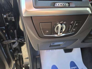 BMW X4 XDrive20d — photo 15