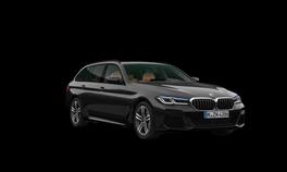 BMW Série 5 540i - 2022 - Joinsteer - #1