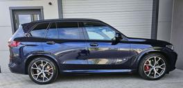 BMW X5 XDrive45e - 2022 - Joinsteer - #1