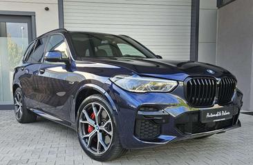 BMW X5 XDrive45e — photo 2