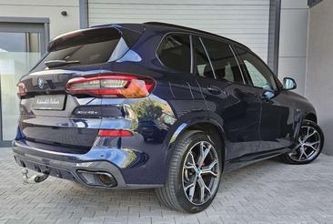 BMW X5 XDrive45e — photo 3