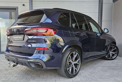 BMW X5 XDrive45e