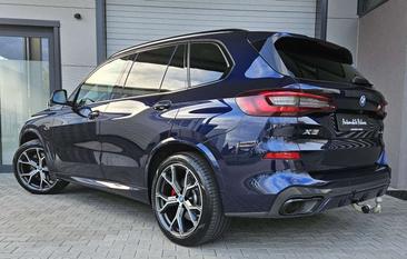 BMW X5 XDrive45e — photo 5