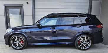 BMW X5 XDrive45e — photo 6