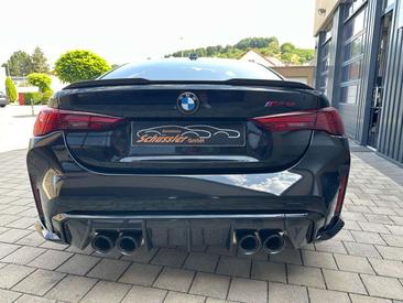 BMW M4 CSL — photo 5