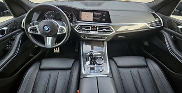 BMW X5 XDrive45e — photo 7