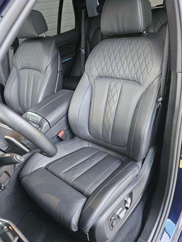 BMW X5 XDrive45e — photo 9