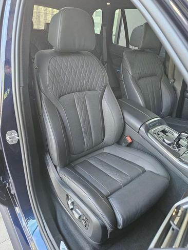 BMW X5 XDrive45e — photo 11