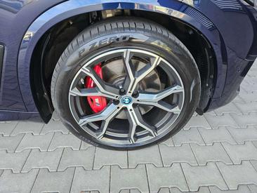 BMW X5 XDrive45e — photo 12
