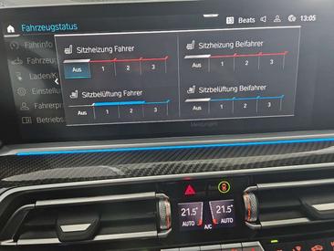 BMW X5 XDrive45e — photo 21