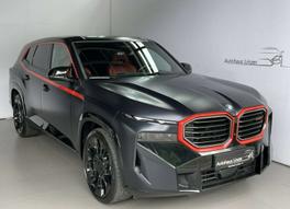 BMW XM Label - 2024 - Joinsteer - #1