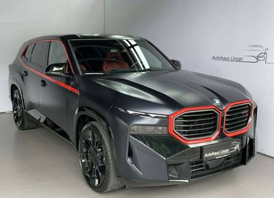 BMW XM Label - 2024 - Joinsteer - #1