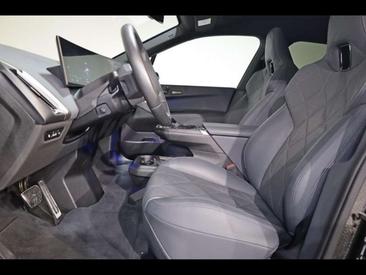 BMW IX XDrive45 — photo 9