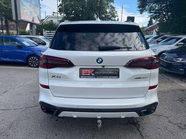 BMW X5 XDrive30d — photo 7
