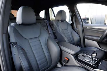 BMW X3 XDrive30d — photo 6