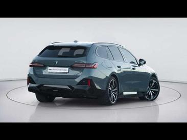 BMW I5 Berline EDrive40 — photo 2