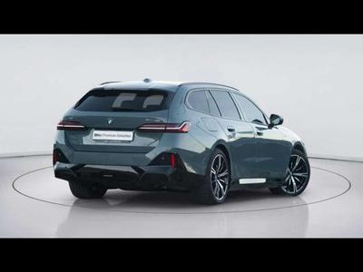 BMW I5 Berline EDrive40