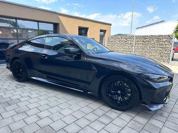 BMW M4 CSL — photo 6