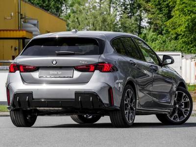 BMW Série 1 Berline 118d - 2026 - Joinsteer - #1