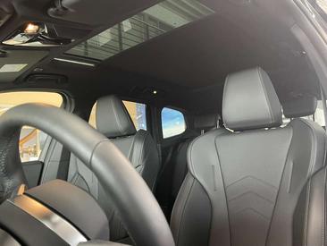 BMW X1 SDrive18i — photo 14