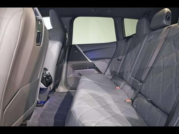 BMW IX XDrive45 — photo 10