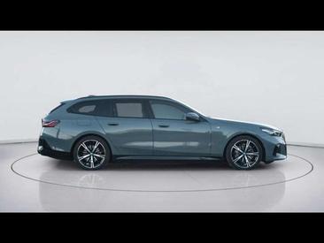 BMW I5 Berline EDrive40 — photo 3
