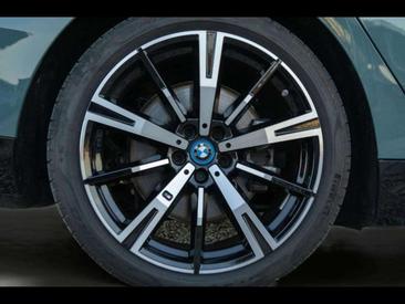 BMW I5 Berline EDrive40 — photo 4