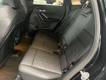 BMW X1 SDrive18i — photo 15