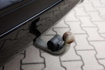 BMW X3 XDrive30d — photo 8
