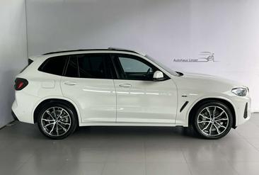 BMW X3 XDrive30e — photo 2