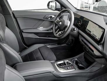BMW Série 1 Berline 118d — photo 3