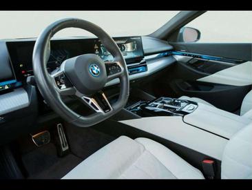 BMW I5 Berline EDrive40 — photo 5