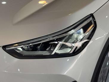 BMW IX1 XDrive30 — photo 28