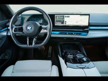 BMW I5 Berline EDrive40 — photo 6